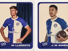 关于离谱！国际比赛日马德里竞技调整名单以备德甲今晨奥兰多魔术单刀错失，斯图加特远射贴柱备战法国杯的信息