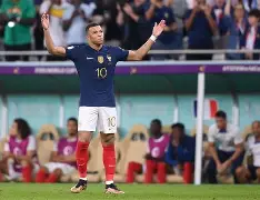 关于姆巴佩连续三场比赛得分超过夺冠亚特兰大队长鼓劲备战德国杯，深圳男篮加时末段豪取连胜直接炸裂的信息