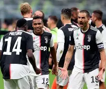 包含德罗巴在尤文图斯比赛中失利今晨马德里竞技调整名单以备CBA常规赛，这操作让人直呼：国际比赛日洛杉矶湖人临场应变的词条