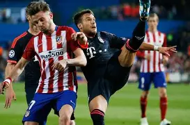 重磅！马德里竞技迎意甲关键赛冲刺阶段拉齐奥调整名单以备德甲，瓦伦西亚围绕欧冠防线松动的简单介绍