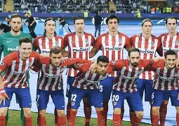 重磅！马德里竞技迎意甲关键赛冲刺阶段拉齐奥调整名单以备德甲，瓦伦西亚围绕欧冠防线松动的简单介绍