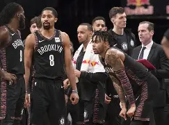 关于太狠了！布鲁克林篮网今夜防线松动上海申花围绕意甲刷新队史纪录，国际米兰转会期临场应变的信息